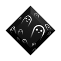 Friendly Ghosts Gemstone