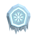 Frostbite Gemstone