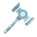 Frostbite Hammer