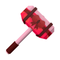 Fruit Punch Hammer