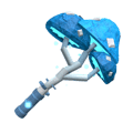 Fungal Thumper Hammer