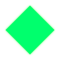 Garden Star Gemstone