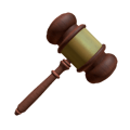 Gavel Hammer