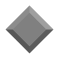 Ghost Gemstone