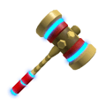 Golden Hammer