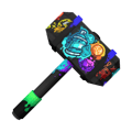 Graffiti Hammer