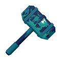 Graveyard Hammer