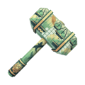 Greenhouse Hammer