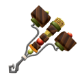 Grilled Skewers Hammer