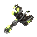 Grim Galleon Hammer