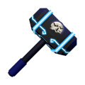 Halloween Night Hammer