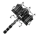 Haunted Circus Tent Hammer