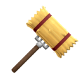 Haybale Hammer