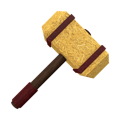 Haystack Hammer