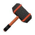 Heat Core Hammer