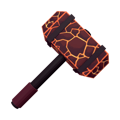 Hellstone Hammer