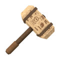 Hieroglyphics Hammer