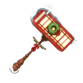 Holiday Hotline Hammer