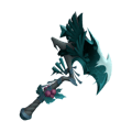 Hollow Scythe Hammer