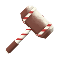 Hot Cocoa Hammer