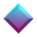 Hot Miami Gemstone