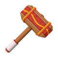 Hotdog Hammer