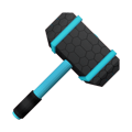 Ice Core Hammer