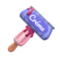 Ice Cream Pot Hammer