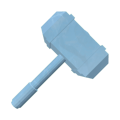 Ice Hammer
