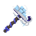 Ice Sleigh Hammer