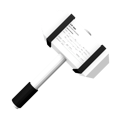 J*b Application Hammer