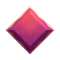 Jam Biscuit Gemstone