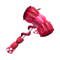 Jello Dessert Hammer