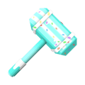 Jellybean Cake Hammer