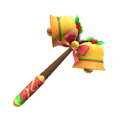 Jingle Bells Hammer