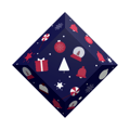 Jolly Crimson Gemstone