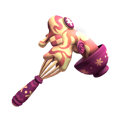 Jollyday Batter Hammer