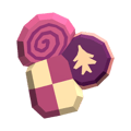 Jollyday Biscuits Gemstone