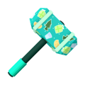 Joyous Wrap Hammer