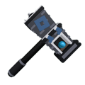 Krampus Chimney Hammer