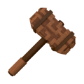Labyrinth Puzzle Hammer
