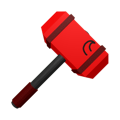 Lil' Devil Hammer