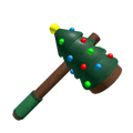 Lil' Tree Hammer
