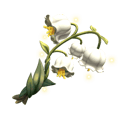 Lily of The Valley Hammer