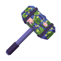 Lilypads Hammer
