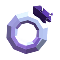 Lonely Ring Gemstone