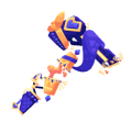 Love Shot Hammer