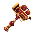 Luxury Projector Hammer