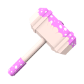 Magic Mushroom Hammer