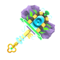 Magical Portal Hammer